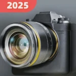 HD Camera Download For Android 每 The New World Of Mobile Photography 1 HD Camera app for Android 每 best mobile photography app with high-quality filters and features
