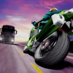 Traffic Rider Game 每 Best Motorcycle Racing Game for All Ages 1 Traffic Rider Game 每 Motorcycle Racing Gameplay for All Ages