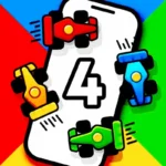 Four Players Game Download �C Multiplayer Action Game Review