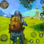 Gunner FPS Shooter APK download free Android FPS game with missions and weapons