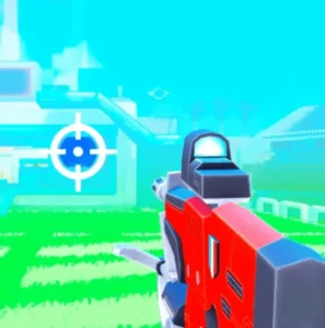 FRAG Pro Shooter APK Download Latest Version Gameplay Review