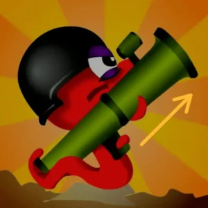 Annelids: Online Battle action and strategy game for Android