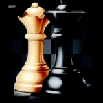 Chess Mobile Game with AI, Multiplayer & Customizable Boards