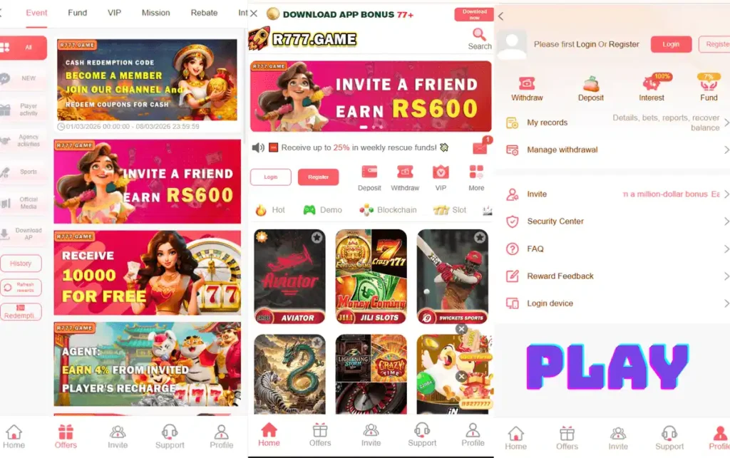 R777 Game Download Latest Version 每 Android Online Earning App with Rewards 3 Untitled design 3