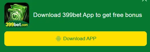 399BET Game Apk Download (New Update Today) 2 image 2026 03 22T030207.388