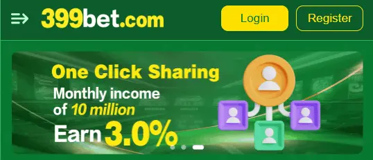 399BET Game Apk Download (New Update Today) 3 image 2026 03 22T030319.592