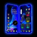 Theme 2026 App 每 The Best Theme App to Give a Stylish and Modern Look to Android Mobile 1 Theme 2026 app giving stylish and modern look to Android mobile