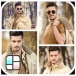 Photo Editor And Collage Maker 每 Best Free Android Photo Editing App 1 Photo Editor & Collage Maker free Android photo editing and collage maker app
