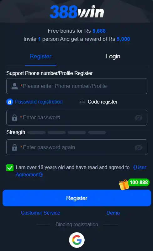 388Win Game APK Download Latest Version for Android 2026 5 image 2026 03 18T013654.321