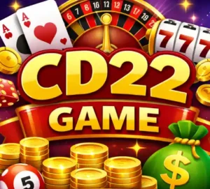 CD22 Game 2026 �C Real Money Gaming App in Pakistan