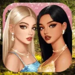 Fashion Glow: Model And Style APK Download ¨C Complete Review, And Gameplay Guide 1 Fashion Glow Model And Style APK latest version dress up and makeup game for Android