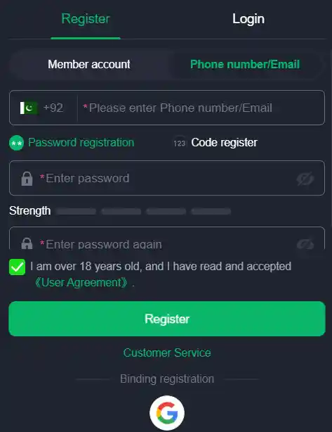 Betaa Game Pakistan Download 2026 每 APK, Login, Bonus aur Earn Money Complete Guide 3 image 2026 03 26T224323.177