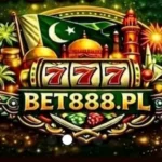 Bet888 Game APK real money earning app in Pakistan for Android users