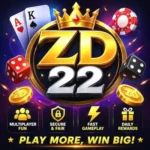 ZD 22 Game Apk Download Amazing Money Earning App for Android 2026 1 ZD 22 Game Apk Download Amazing Money Earning App for Android 2026 Interface Screenshot