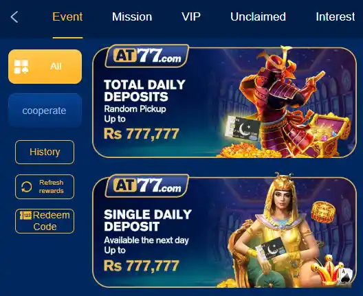 AT 77 Game Apk Download Top Money Earning App for Android 2026 2 image 12