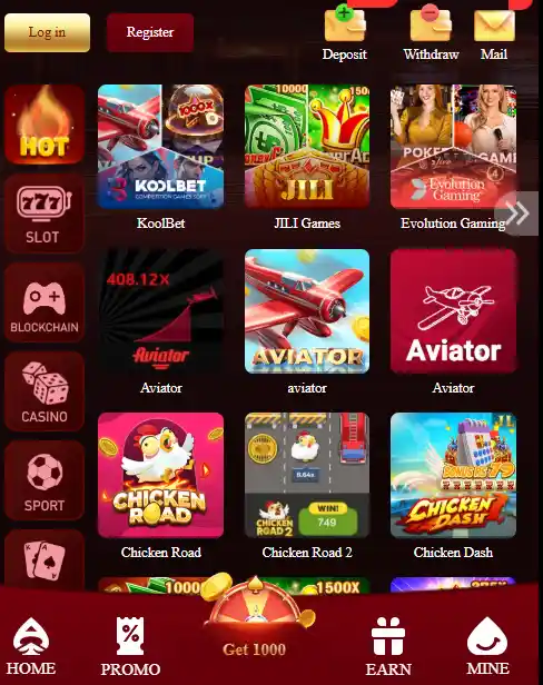 N999 Game APK Download 每 Easy And Fast Cash Earning App 2 image 2026 04 08T113437.422