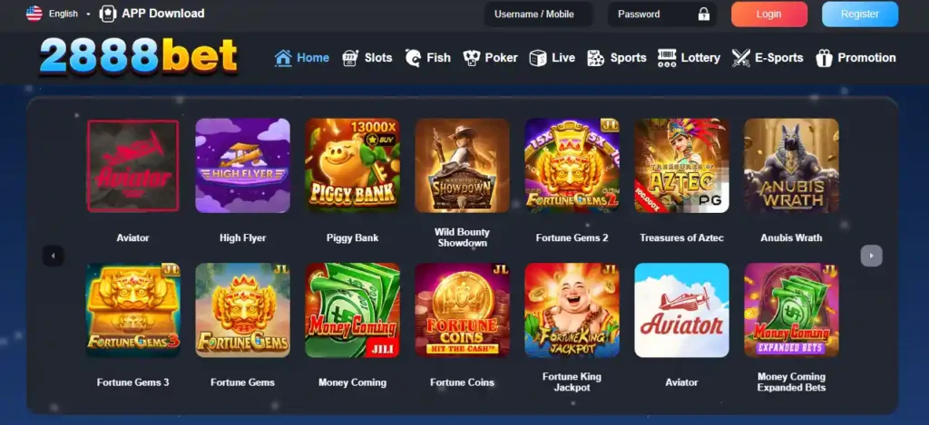 2888bet Game APK Best Online Money App For Android 2026 2 image 2026 04 10T031903.043
