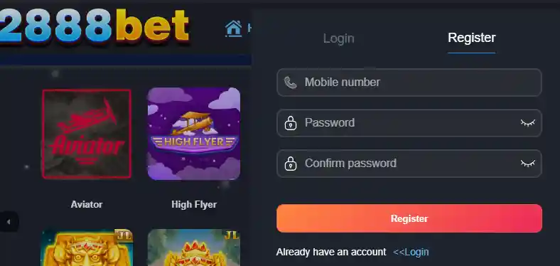 2888bet Game APK Best Online Money App For Android 2026 3 image 2026 04 10T032046.327