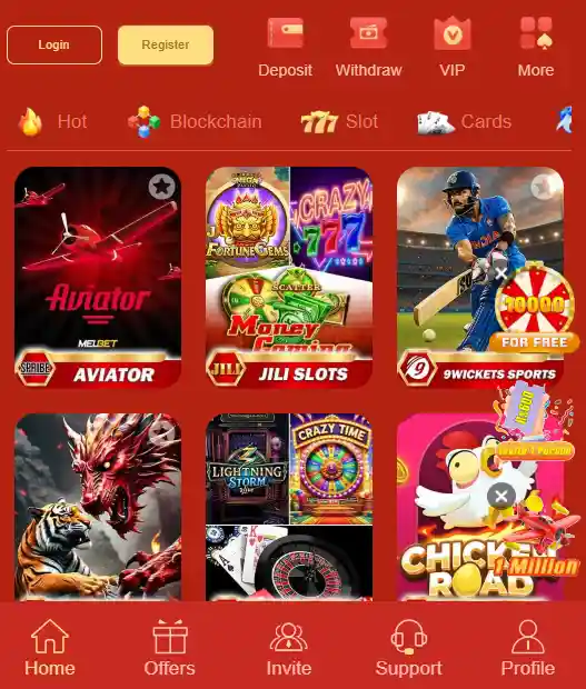 P777 Game 每 How to Play, Earn And Download APK Safely 2 image 2026 04 26T115146.395