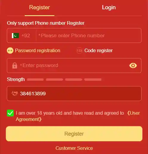 P777 Game 每 How to Play, Earn And Download APK Safely 4 image 2026 04 26T115448.149