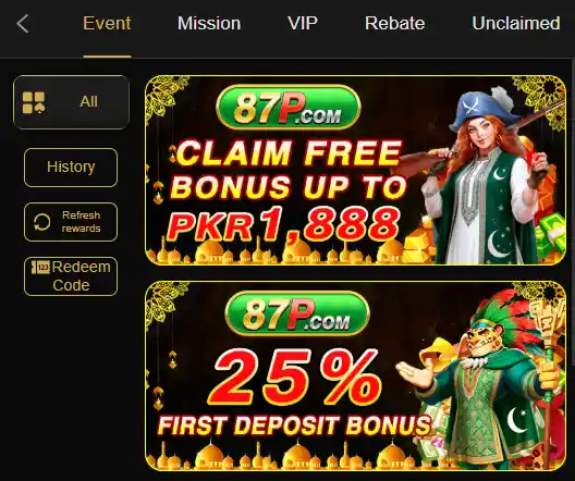 87P Game 每 Play Online, Earn Real Money And Download Latest APK 3 image 35